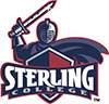 Sterling College - Kan. logo
